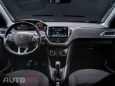 Peugeot 208 1.6 BlueHDi Allure
