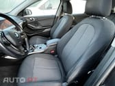 BMW 116 d Auto