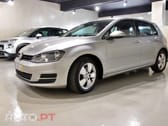 Volkswagen Golf 1.6 TDi Confortline