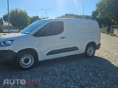 Citroen Berlingo 1.5 BlueHDi XL Live