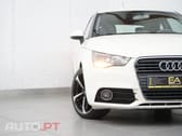 Audi A1 1.6 TDI Ambition