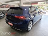 Volkswagen Golf 1.4 TSI GTE DSG