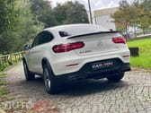 Mercedes-Benz GLC 250 d Coupé AMG Line 4-Matic