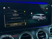 Mercedes-Benz E 220 d AMG Line 7L