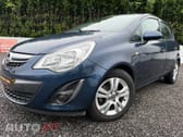 Opel Corsa 1.2 Connect Easytronic