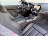 BMW M4 Coupé