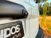 Ford Transit Connect 1.5 TDCi L1