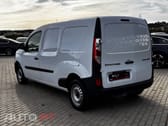 Renault Kangoo 1.5 dCi Maxi Business S/S