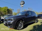 BMW X5 45 e xDrive Pack M