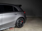 Mercedes-Benz A 45 AMG S 4Matic+