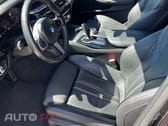 BMW 520 d Pack Desportivo M Auto