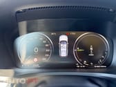 Volvo V60 t6 plug-in