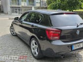 BMW 118 d Line Sport
