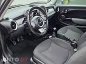 MINI Cooper One 1.4