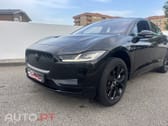 Jaguar I-Pace EV400 R-Dynamic HSE AWD
