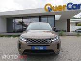 Land Rover Evoque 2.0 D150 R-Dynamic S
