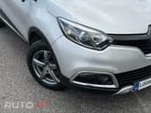 Renault Captur 1.2 TCe Exclusive EDC