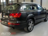 Audi Q7 3.0 V6 TDi quattro Tiptronic