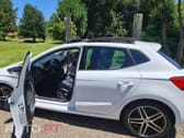 Seat Ibiza 1.6 TDI FR
