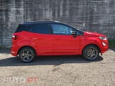 Ford EcoSport 1.0 EcoBoost ST-Line Black Edition