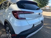 Renault Captur Exclusive Bi-Fuel 1.0Tce 100