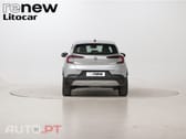 Renault Captur Captur Intens Bi-Fuel 100
