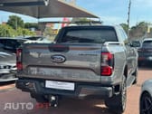 Ford Ranger 2,0 l EcoBlue Cabine Dupla Auto Wildtrak