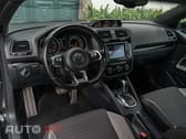 Volkswagen Scirocco 2.0 TSI R-Line