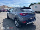 Kia Stonic 1.0 T-GDI OPF Mild Hybrid Platinum