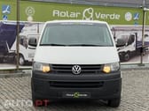 Volkswagen Transporter 2.0 TDi 114 CD L.Extra BlueMotion