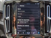 Volvo C40 Recharge Extended Range Plus