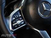 Mercedes-Benz GLC 200 d Edition