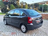 Citroen Xsara Picasso 1.6 HDi Exclusi.