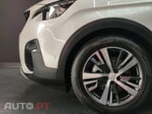 Peugeot 3008 1.5 BlueHDi Crossway EAT8