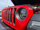Jeep Wrangler 2.0 PHEV Hardtop AWD Auto Rubicon