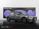Mercedes-Benz A 250 e Style Plus