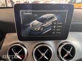 Mercedes-Benz GLA 220 d Urban