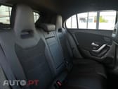 Mercedes-Benz A 200 AMG Line Aut.