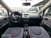 Honda Jazz 1.2 Live