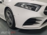 Mercedes-Benz A 180 d AMG Line Aut.