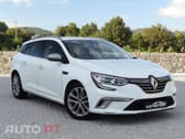 Renault Mégane Sport Tourer 1.5 dCi GT Line