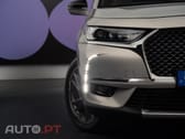 DS DS7 Crossback E-Tense Rivoli EAT8