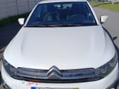 Citroen C-Elysée 1.2 puretech
