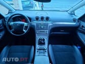 Ford S-Max  2 0 Tdci Dpf Titanium