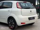 Fiat Grande Punto YOUNG