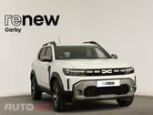 Dacia Duster 1.0 TCe ECO-G Journey Bi-Fuel