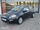 Fiat Grande Punto M JET DIESEL