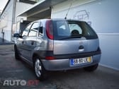 Opel Corsa 1.2 16V Elegance