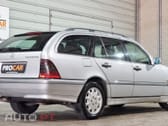 Mercedes-Benz C 250 TD Elegance
