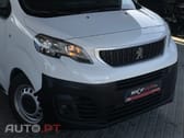 Peugeot Traveller 1.5 BlueHDi L2H1 Active Standard
